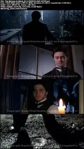 The Woman In Black (2012)