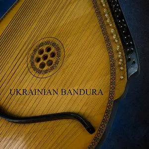 PrecisionSound Ukrainian Bandura KONTAKT EXS24