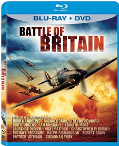 Battle Of Britain (1969)