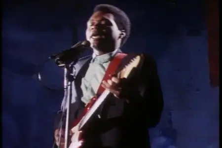 Robert Cray: 20th Century Masters - The Best of Robert Cray (2005)