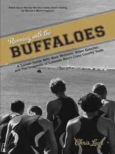 Running with The Buffaloes (Repost)