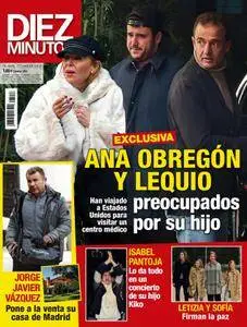 Diez minutos - 18 abril 2018