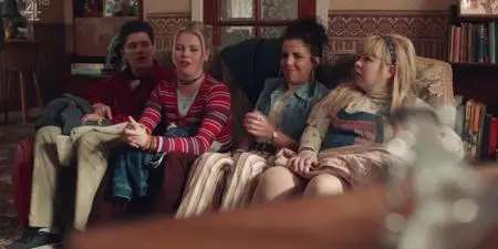 Derry Girls S02E03