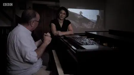 BBC - Our Classical Century: Sound and Vision (2019)