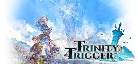 Trinity Trigger (2023)