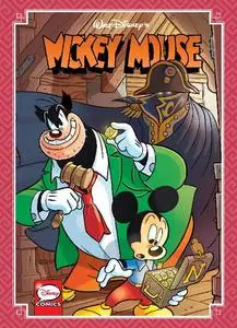 IDW-Mickey Mouse Timeless Tales Vol 03 2020 Hybrid Comic eBook