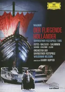 Richard Wagner - Der Fliegende Hollander (2005) [DVD] {Deutsche Grammophon}
