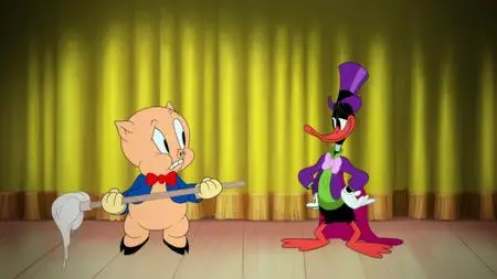 Looney Tunes Cartoons S04E16