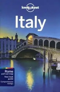 Italy Travel Guide (Repost)