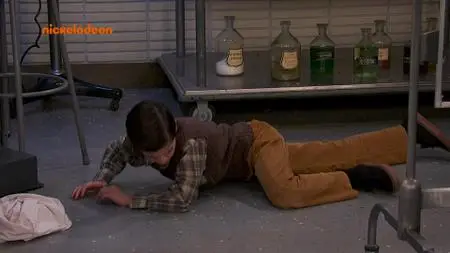 Henry Danger S04E10