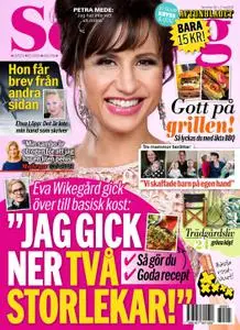 Aftonbladet Söndag – 01 maj 2016