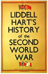 History of the Second World War