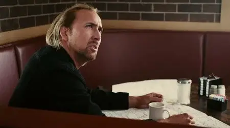 Drive Angry (2011)