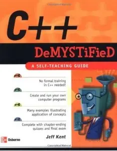 C++ Demystified [Repost]