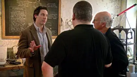 Curb Your Enthusiasm S08E08