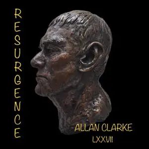 Allan Clarke - Resurgence (2019) [Official Digital Download]