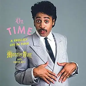 On Time: A Princely Life in Funk [Audiobook]