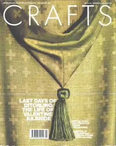 Crafts - July/August 1991