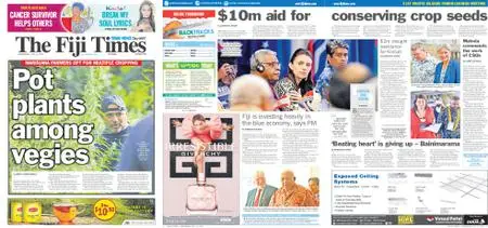 The Fiji Times – July 13, 2022