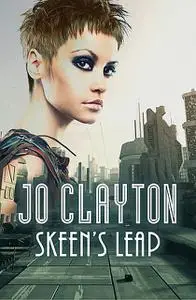 «Skeen's Leap» by Jo Clayton