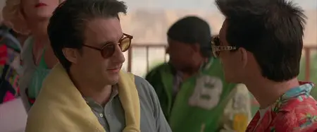 True Romance (1993) [Director's Cut]
