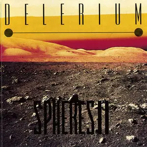 Delerium - Spheres II (1994) [Re-Up]
