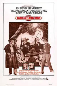 Take a Hard Ride (1975)