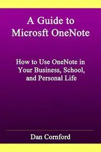 A Guide to Microsoft OneNote