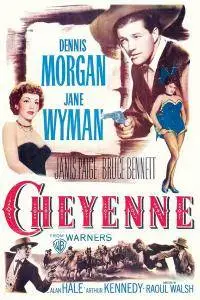 Cheyenne (1947)