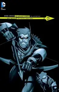 DC-Green Arrow Vol 03 The Archer s Quest 2018 Hybrid Comic eBook