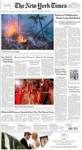 The New York Times - 18 June 2023