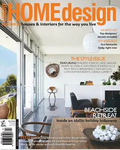 Luxury Home Design Magazine Vol.15 No.2