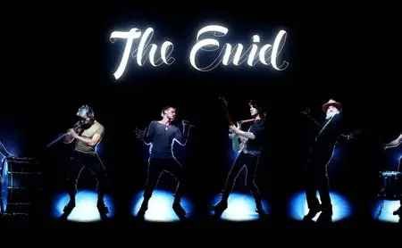 The Enid - The Bridge (2015)