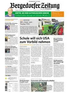 Bergedorfer Zeitung - 06. Februar 2018