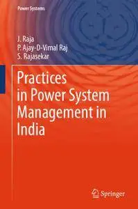 Practices in Power System Management in India (Repost)