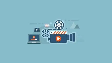 After Effects CC Complete Guide to Video Transitions Presets