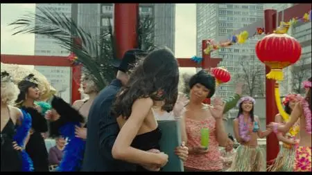 Paris, je t'aime (2006)