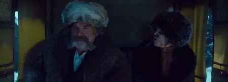 The Hateful Eight (2015)