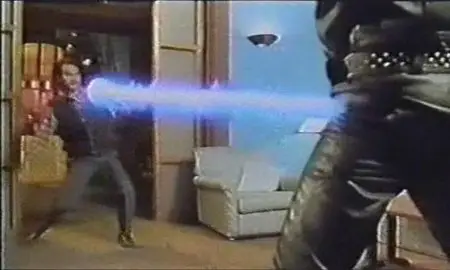 Wizard's Curse (1992)