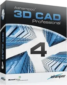 Ashampoo 3D CAD Professional 4.0