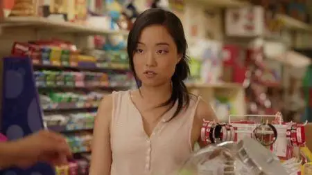 Kim's Convenience S02E03