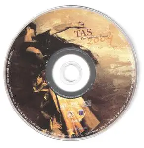 VA - TAS: The Absolute Sound 2004 (2004)