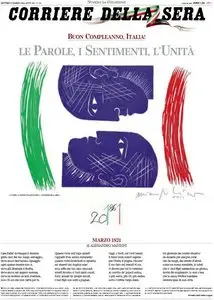 Il Corriere della Sera (17-03-11)