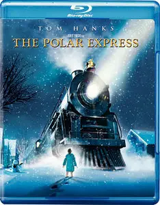 The Polar Express (2004) [Reuploaded]