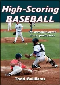 High Scoring Baseball (repost)