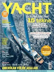 Yacht Turkey - Mayıs 2017