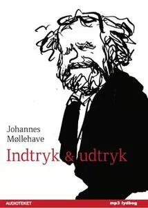 «Indtryk og udtryk» by Johannes Møllehave