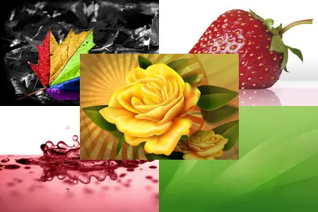 500 Wallpapers HD