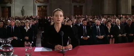 Contact (1997)