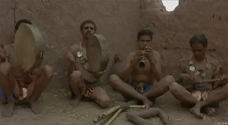 Edipo re - by Pier Paolo Pasolini (1967)